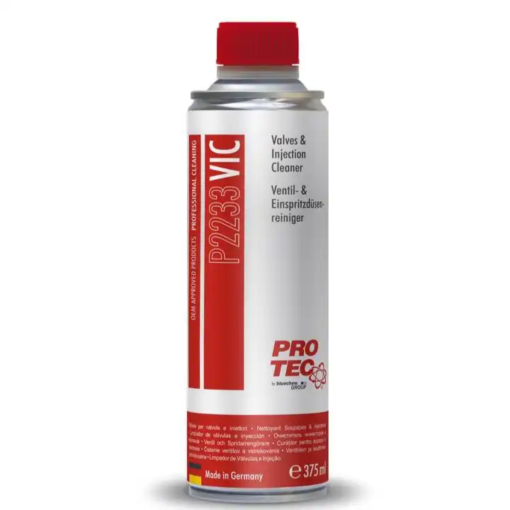 مکمل تمیز کننده پرو تک کد ۵ حجم ۳۷۵ میلی لیتر