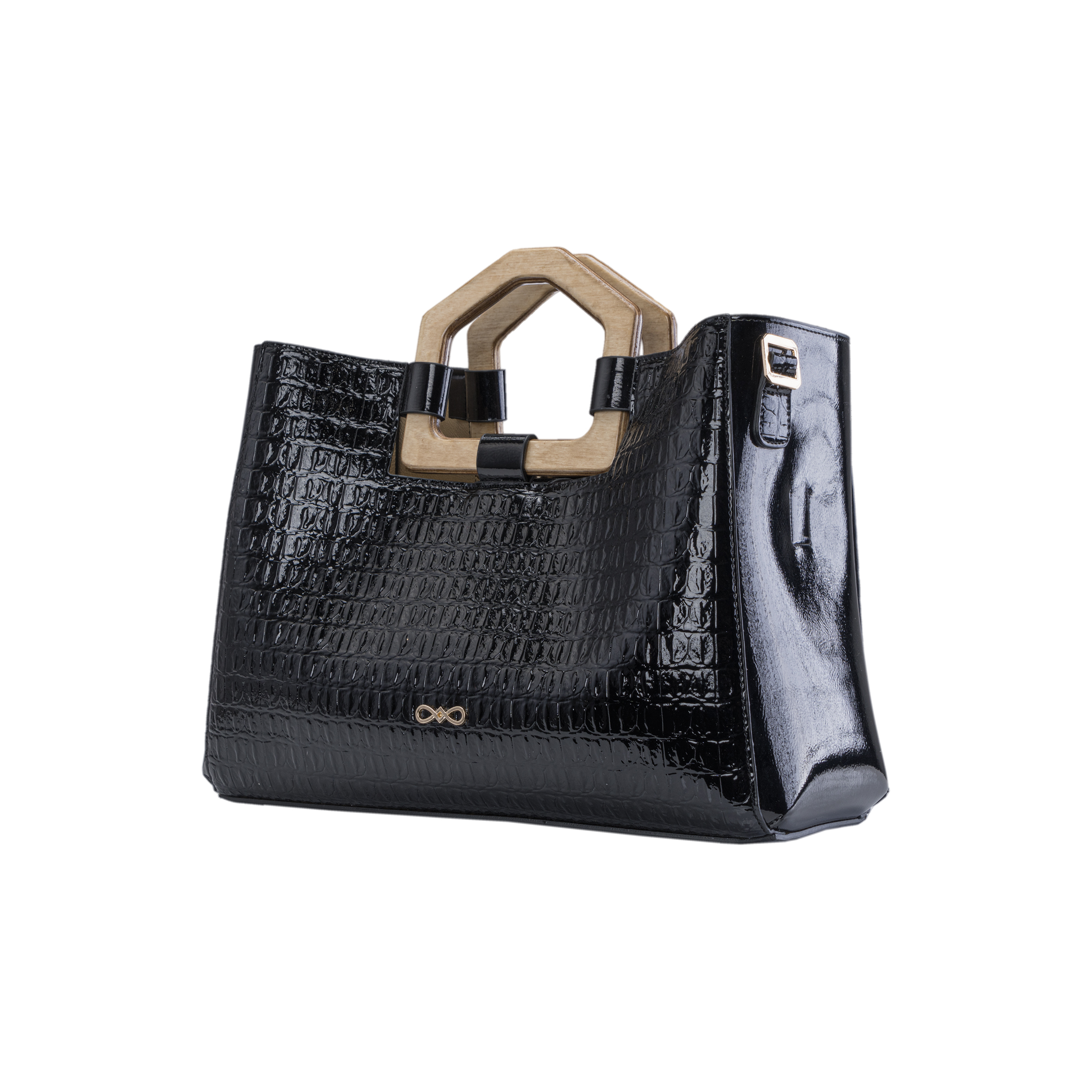 کیف دستی زنانه صاد مدل AY6608