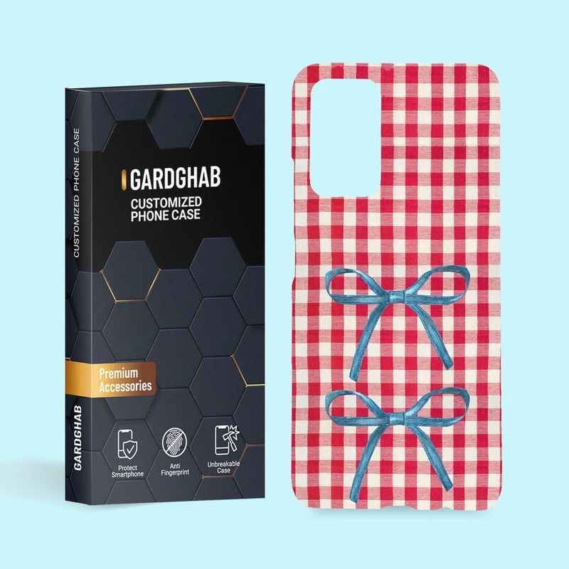 کاور گارد قاب مدل دخترانه مناسب برای گوشی موبایل شیائومی Poco M4 Pro 5G / Redmi Note 11 5G