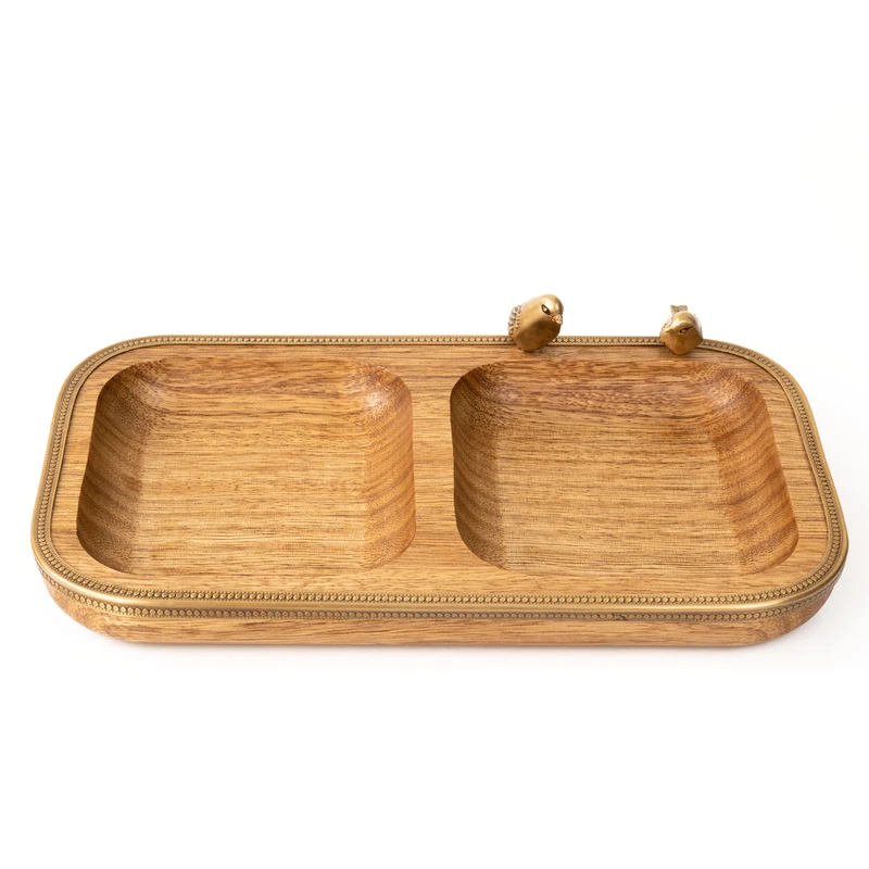 اردو خوری گلد کیش مدل GK829422