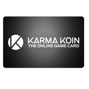 گیفت کارت 100 دلاری کارما گلوبال مدل nexon100
