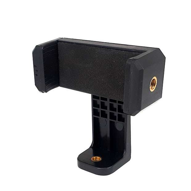 پایه نگهدارنده گوشی موبایل ابر مدل A-808 پایه نگهدارنده گوشی موبایل ابر مدل A-808