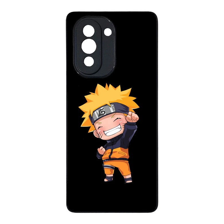 کاور گالری وبفر طرح انیمه مناسب برای گوشی موبایل هوآوی nova 10