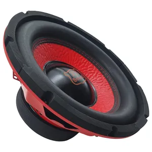 ساب ووفر پشت خودرو ایکس بی ساند مدل XB-12-2 SPL سایز 12 اینچ