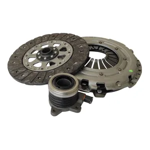 کیت کلاچ ای کیو بی پی مدل 1600010U1554 مناسب برای جک S5