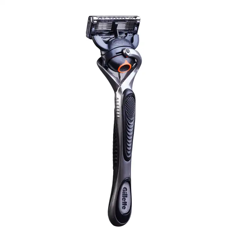 ماشین اصلاح موی سر و صورت براون مدل MGK7920plus به همراه خود تراش ژیلت مدل Razor