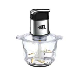 خردکن 5 لیتری پاول
مدل  PG-0304CH