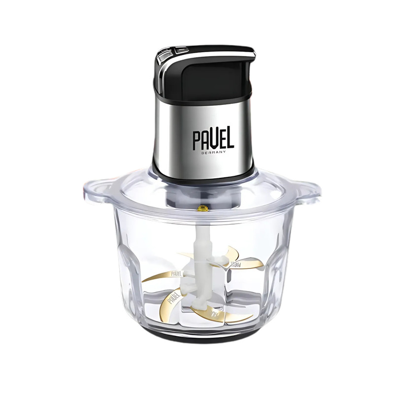 خردکن 5 لیتری پاول
مدل  PG-0304CH