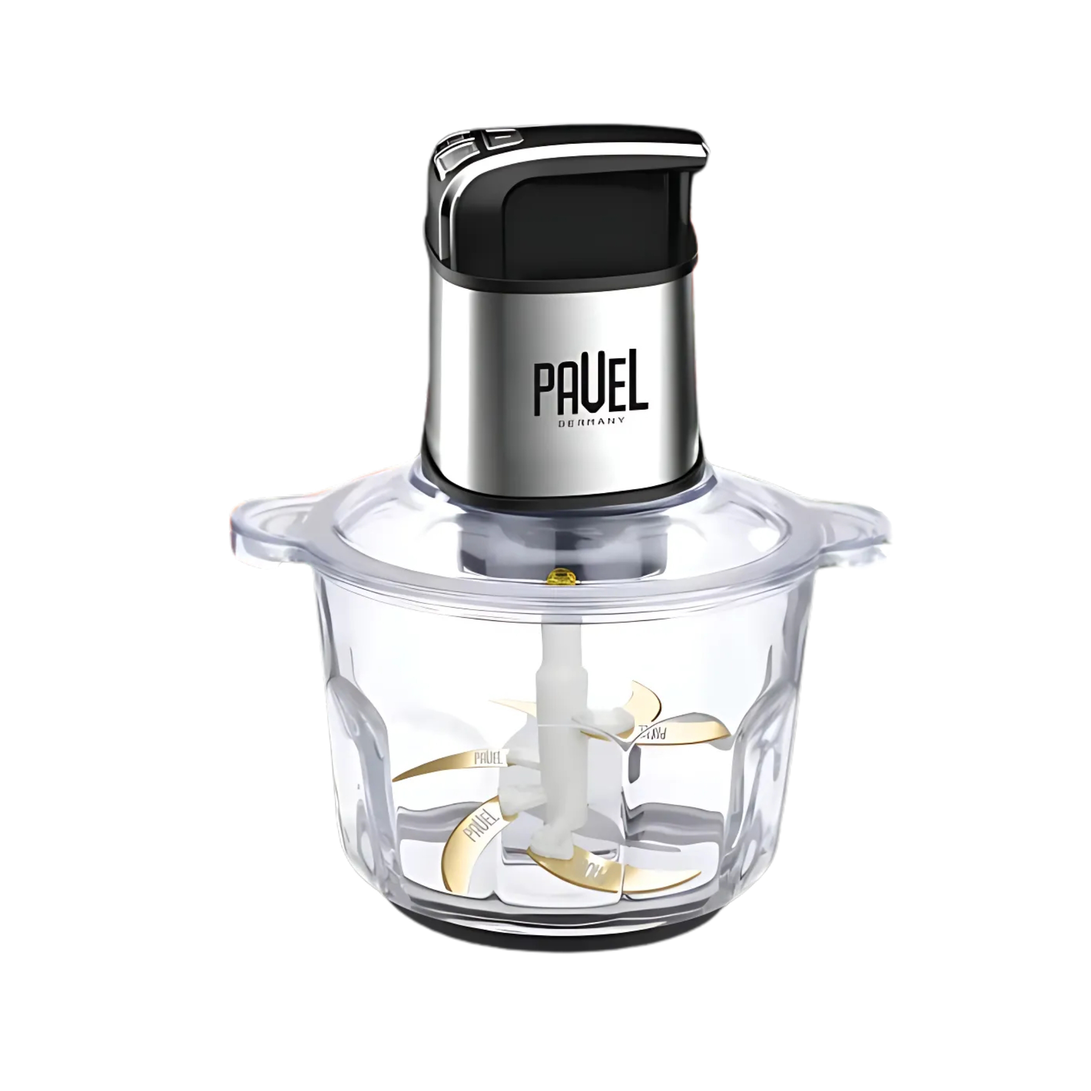 خردکن 5 لیتری پاول
مدل  PG-0304CH