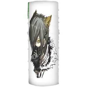 دستمال سر و گردن کد E 12