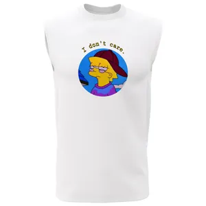 تاپ مردانه مدل Y028W