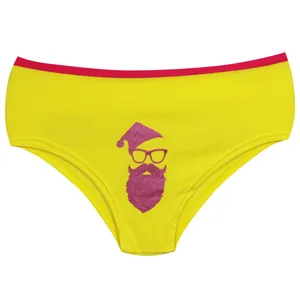 شورت زنانه ماییلدا مدل نوئل کد 4054 رنگ زرد