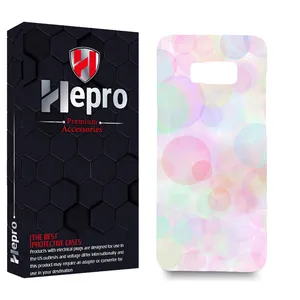 HEPRO MC Cover for Samsung Galaxy S8 PLUS
