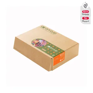 قهوه دمی چکه ای شامبا آن-کاپ - 136 بسته 24 عددی