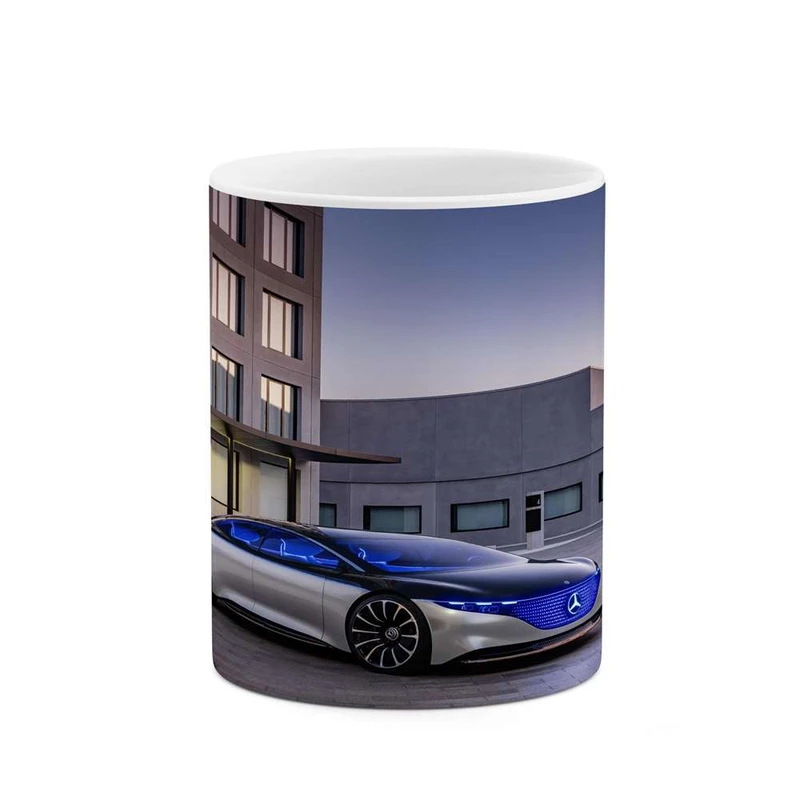 ماگ کاکتی مدل ماشین کد mgh15753