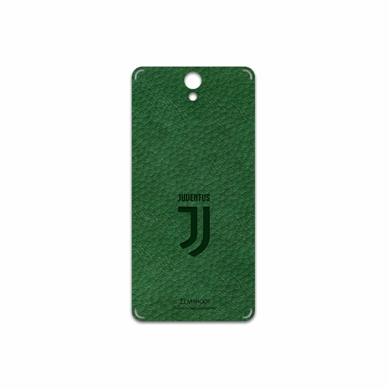 برچسب پوششی ماهوت مدل GL-JUVE مناسب برای گوشی موبایل لنوو Vibe S1