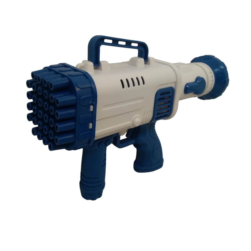 حباب ساز مدل تفنگ طرح ROCKET کد 230