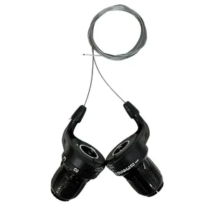 دسته دنده دوچرخه مدل A INDEX بسته دو عددی