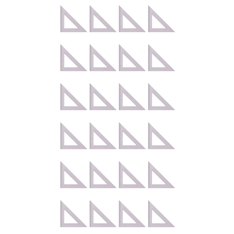 گونیا پنگوئن مدل کریستالی مهندسی بسته 24 عددی