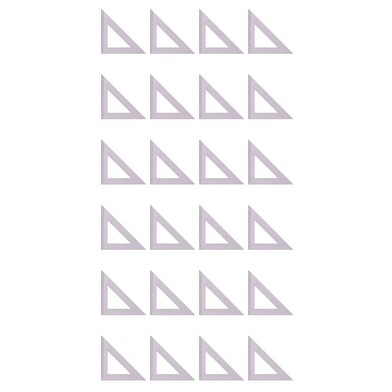 گونیا پنگوئن مدل کریستالی مهندسی بسته 24 عددی