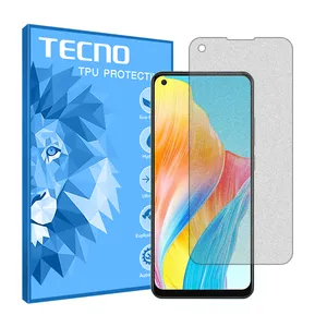 Tecno Resistant model Matte screen protector suitable for Oppo A78 4G mobile phone