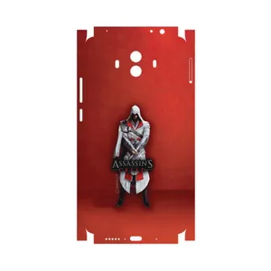 MAHOOT Assassins-Creed-Game-FullSkin Cover Sticker for Huawei Mate 10