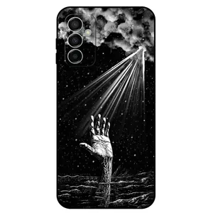 Megafone Last Hope 7427 Cover For Samsung Galaxy M23 5G / F23 5G