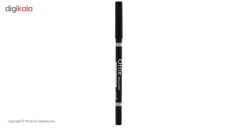 مداد چشم اوتی سری WaterProof شماره 01