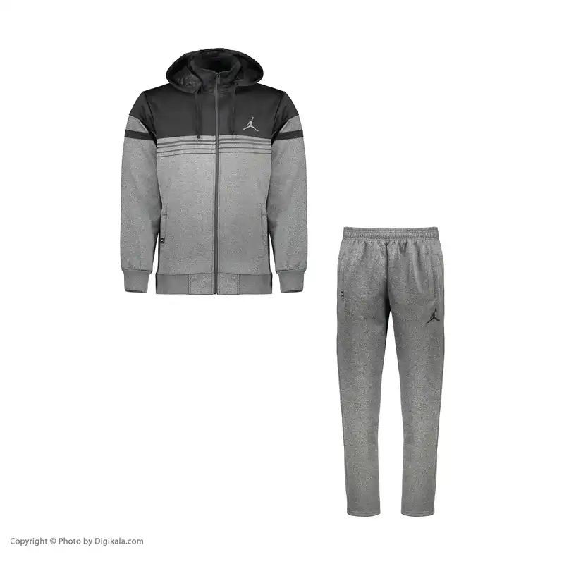 ست سویشرت و شلوار ورزشی مردانه مدل Air