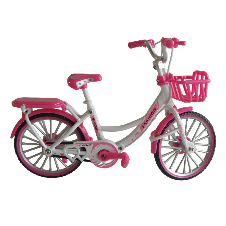 دوچرخه اسباب بازی مدل 18MBT90