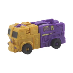 ماشین بازی مدل تبدیل شوندگان کد 0748