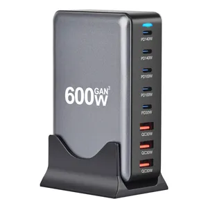 شارژر رومیزی 600 وات مدل YMX600
