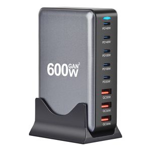 شارژر رومیزی 600 وات مدل YMX600
