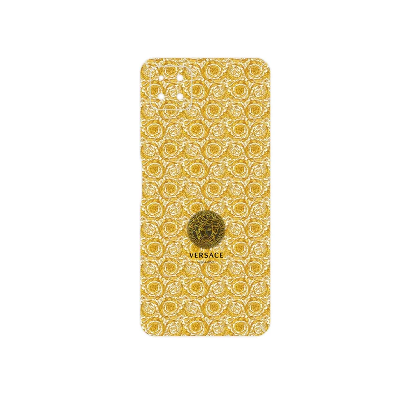 برچسب پوششی ماهوت مدل versace مناسب برای گوشی موبایل هوآوی Nova Y60