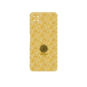 MAHOOT versace Cover Sticker for Huawei Nova Y60