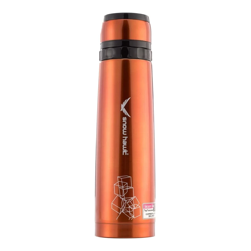  فلاسک اسنوهاک مدل SN-08 گنجایش 0.8 لیتر