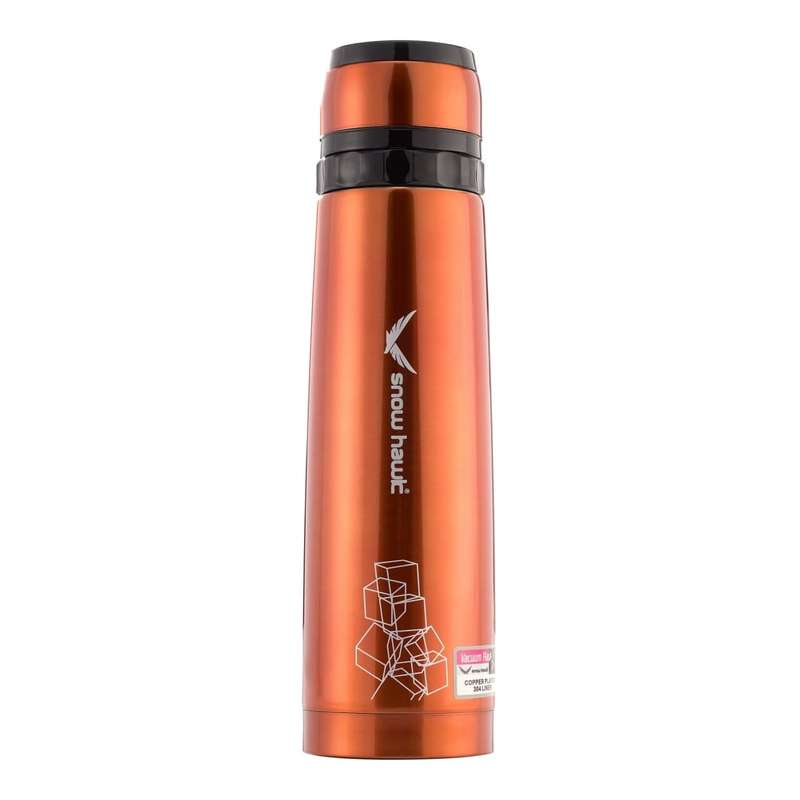 فلاسک اسنوهاک مدل SN-08 گنجایش 0.8 لیتر