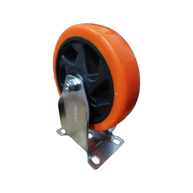 چرخ کفی‌دار مدل TS- 12.5MM