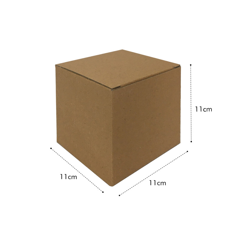 جعبه بسته بندی مدل C07 بسته 100 عددی