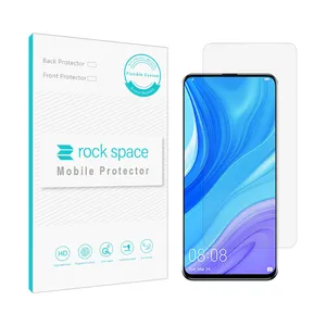 Rock space code HGL hydrogel screen protector suitable for Huawei Y9s
