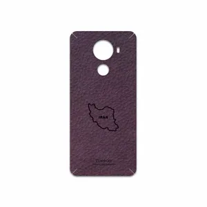 MAHOOT PL-IRC Cover Sticker for GLX M1