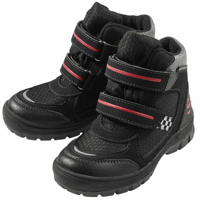 نیم بوت  پسرانه لوپیلو دل 173