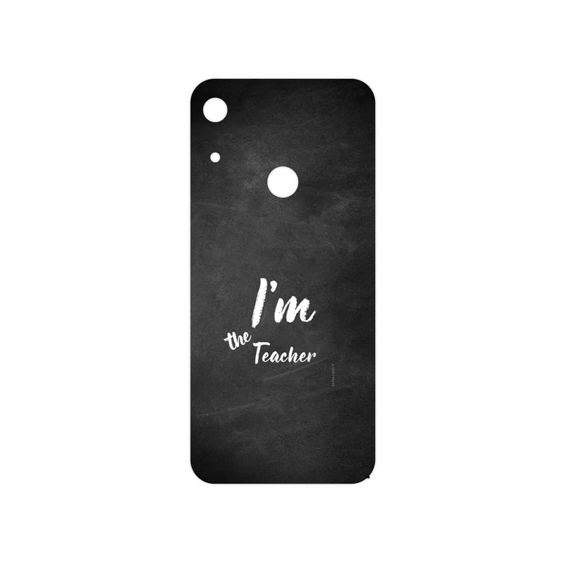 برچسب پوششی ماهوت مدل Teacher مناسب برای گوشی موبایل آنر 8A