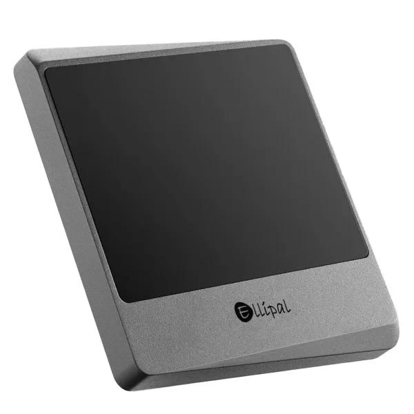 عکس شماره 4 : کیف پول سخت افزاری الیپال مدل titan mini