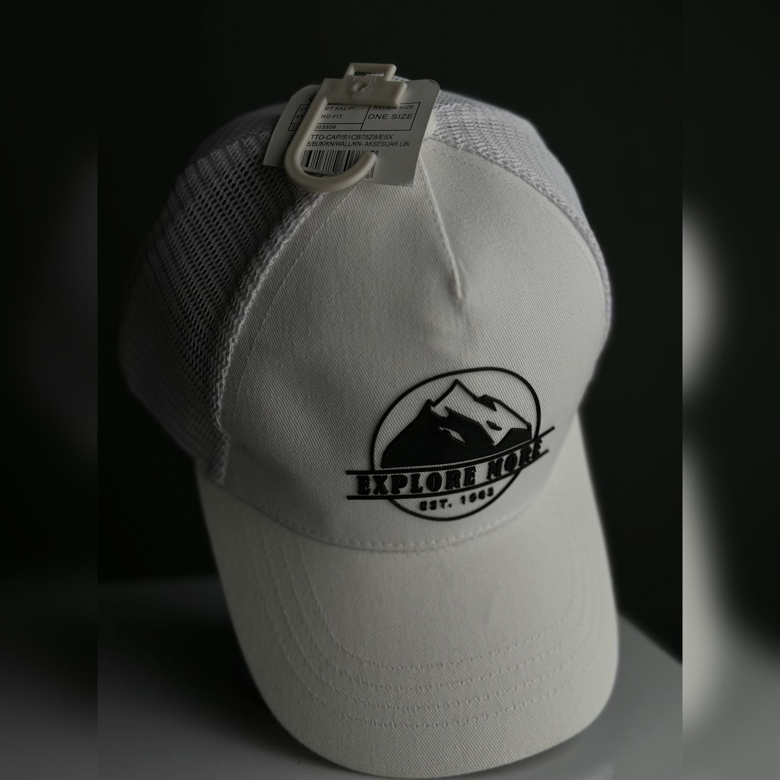 کلاه کپ ال سی وایکیکی مدل W 167 -  - 15