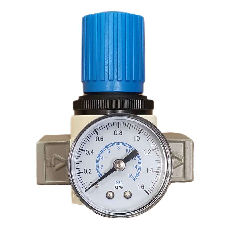 رگولاتور پنوماتیک مدل OR-1/4-MIDI