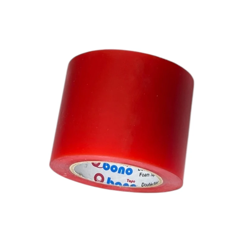 ‌چسب دوطرفه بونو تیپ کد 4965 عرض چهار سانتی متر