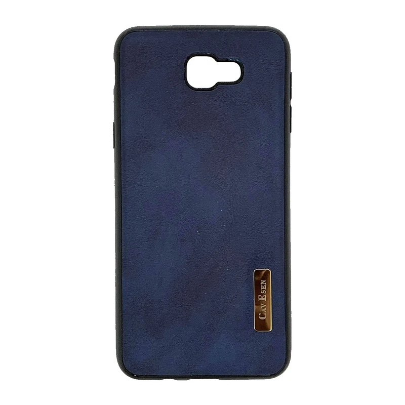 کاور طرح جیر مدل Caen17 مناسب برای گوشی موبایل سامسونگ Galaxy J5 Prime