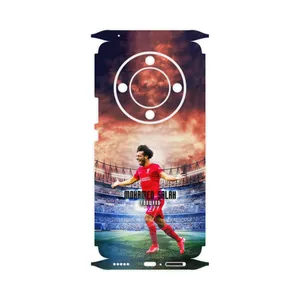 MAHOOT Mohammad Salah-FullSkin Cover Sticker for Honor X9b