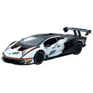 ماشین بازی مدل لامبورگینی